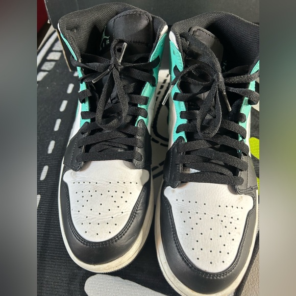 Air Jordan 1 mid - Picture 4 of 9